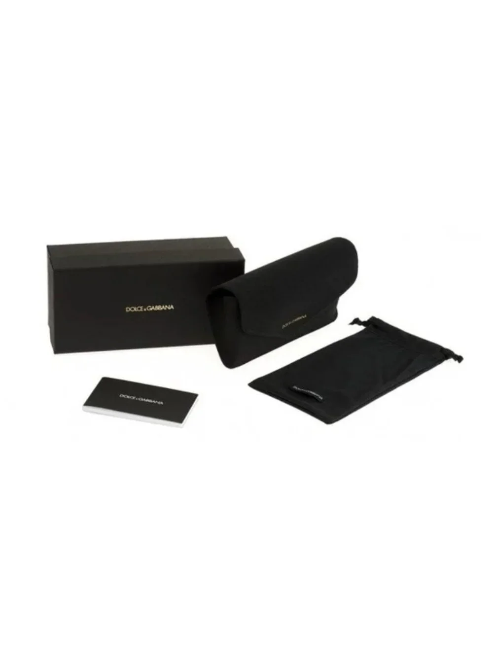 New Dolce&Gabbana Unisex Sunglasses DG2270 327687